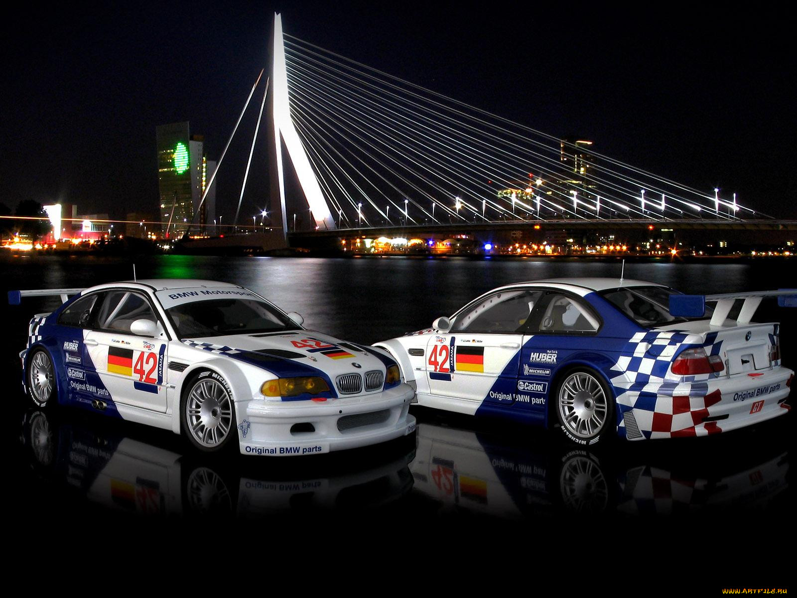 , bmw